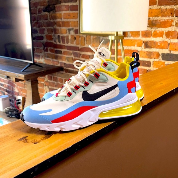nike react goat